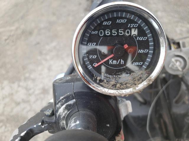 2008 YAMAHA YW50 LPRSA20N08A801265