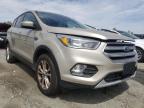 2017 FORD  ESCAPE