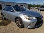 2015 TOYOTA  CAMRY