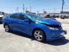 2018 CHEVROLET  VOLT