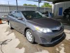 2012 TOYOTA  CAMRY