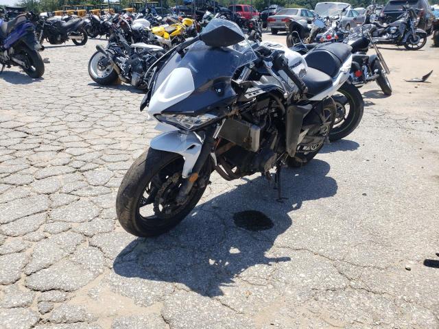 ML5EXEN10LDA06035 KAWASAKI EX650 N 2020