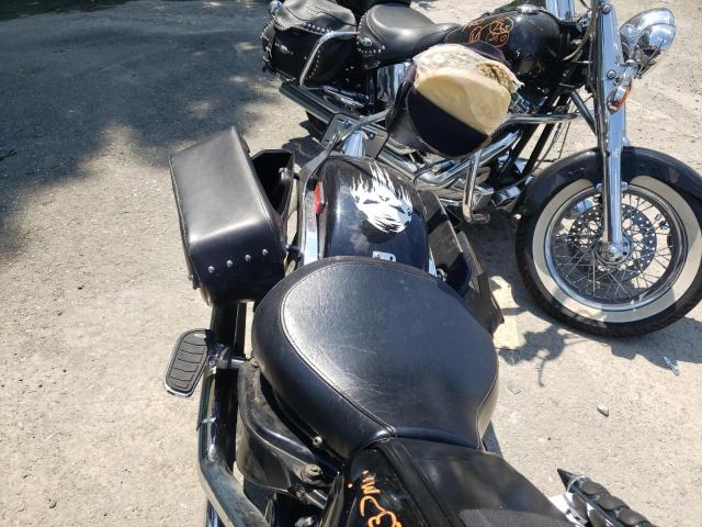 2006 SUZUKI C90 JS1VY52A962105130