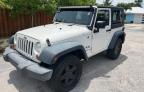 JEEP WRANGLER 2008 foto