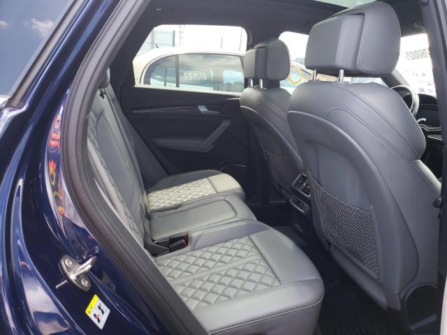 2018 AUDI SQ5 PREMIU WA1A4AFY4J2014415