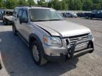 2007 FORD  EXPLORER