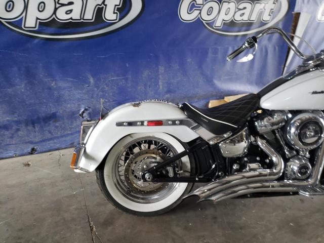 2020 HARLEY-DAVIDSON FLDE 1HD1YCJ19LB052661