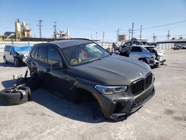 BMW X5 – zdjęcie z aukcji, lot #49445572