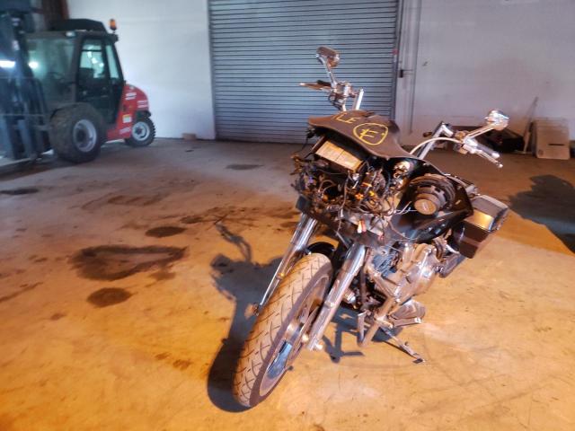 2007 HARLEY-DAVIDSON FLTR 1HD1FS4367Y706936
