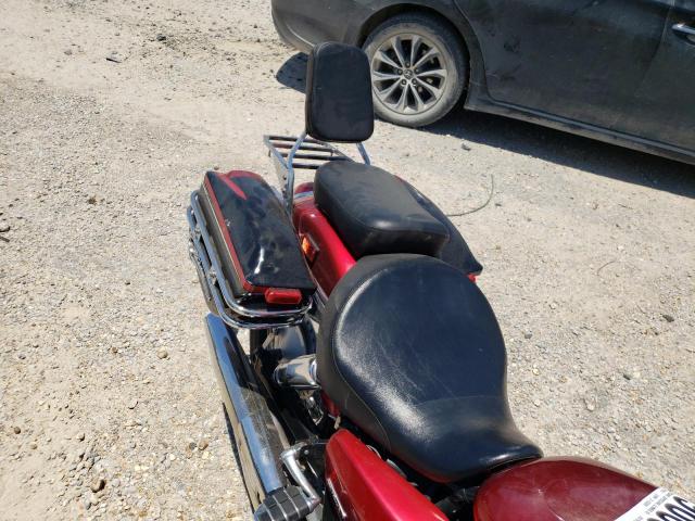 2011 HONDA VT750 C JH2RC5007BK700253