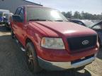 2005 FORD  F-150