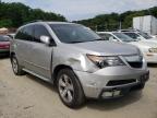 2010 ACURA  MDX