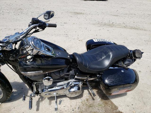 2009 HARLEY-DAVIDSON FXDC 1HD1GV4139K340369