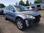 2007 HONDA  CRV