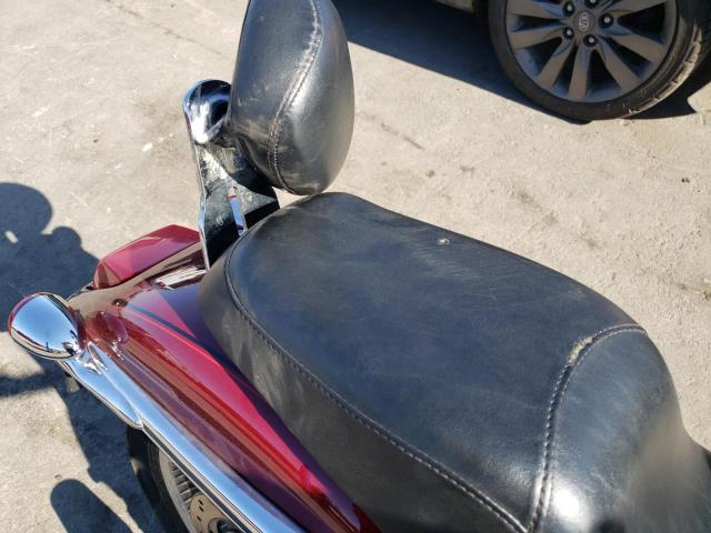 2006 HARLEY-DAVIDSON FXSTDI 1HD1JBB126Y077108