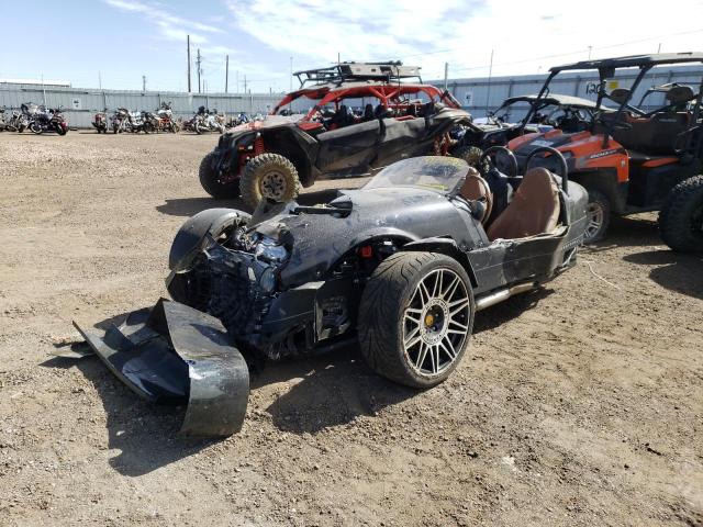 2020 VAND TRIKE 7KGTC2V12LR000161