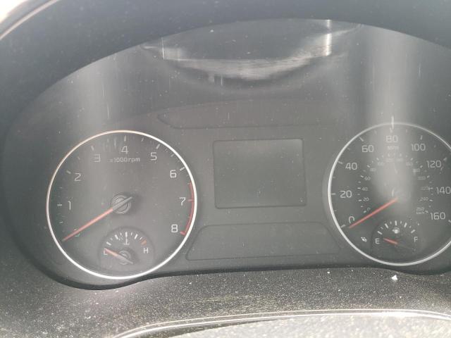 2021 KIA SELTOS EX KNDERCAA0M7148781