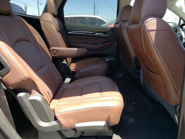 2018 BUICK ENCLAVE AV 5GAERDKW8JJ195542