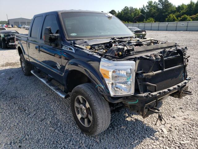 Vehiculos salvage en venta de Copart Memphis, TN: 2016 Ford F250 Super