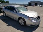 2012 CHRYSLER  200