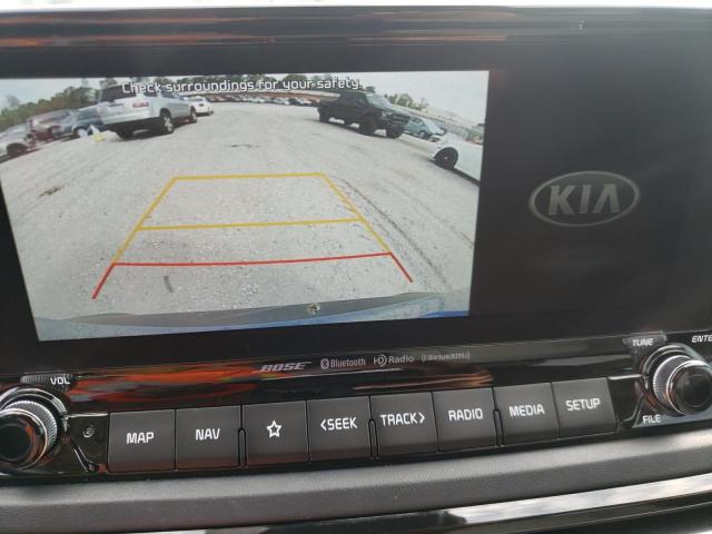 2021 KIA SELTOS SX KNDETCA2XM7209662