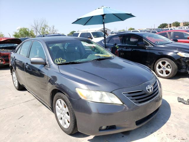 2008 TOYOTA CAMRY ️ For Sale, Used, Salvage Cars Auction