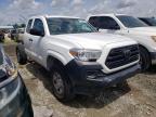 2019 TOYOTA  TACOMA