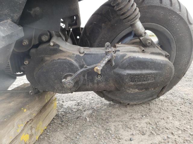 2008 YAMAHA YW50 LPRSA20N08A801265