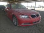 2007 BMW  3 SERIES