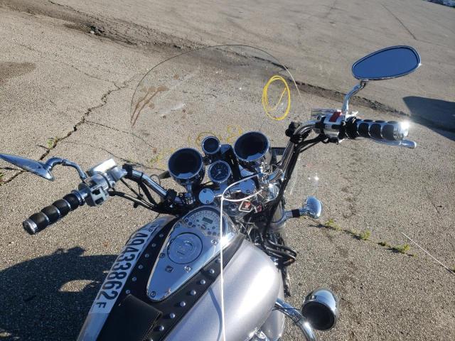 2006 HONDA VTX1800 S3 1HFSC49PX6A401152