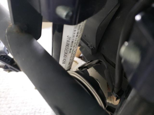 2019 YAMAHA XVS950 CU JYAVN05E5KA014268