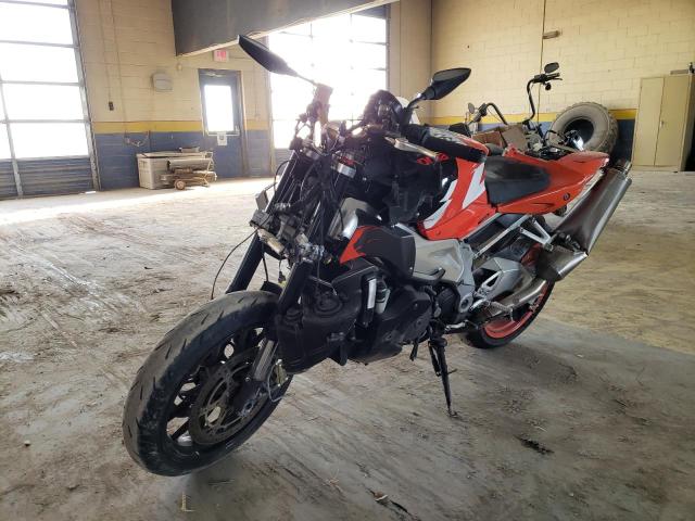 2007 APRILIA TUONO 1000 ZD4RRTT077S000283