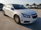 2011 CHEVROLET  CRUZE