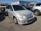 SUZUKI AERIO 2003 Zdjęcia