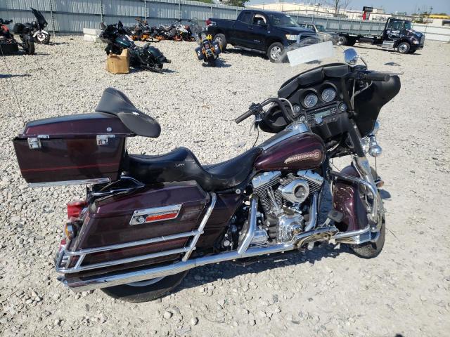 2007 HARLEY-DAVIDSON FLHT CLASS 1HD1FF4107Y678928