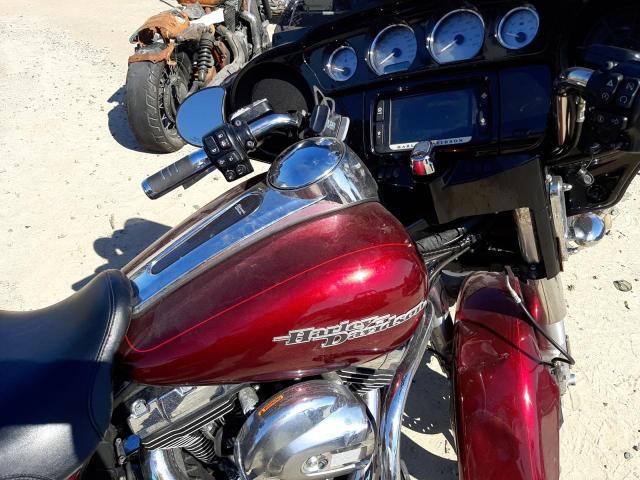 2016 HARLEY-DAVIDSON STREET ROD 1HD1KRM13GB636608