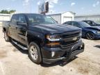 2016 CHEVROLET  SILVERADO