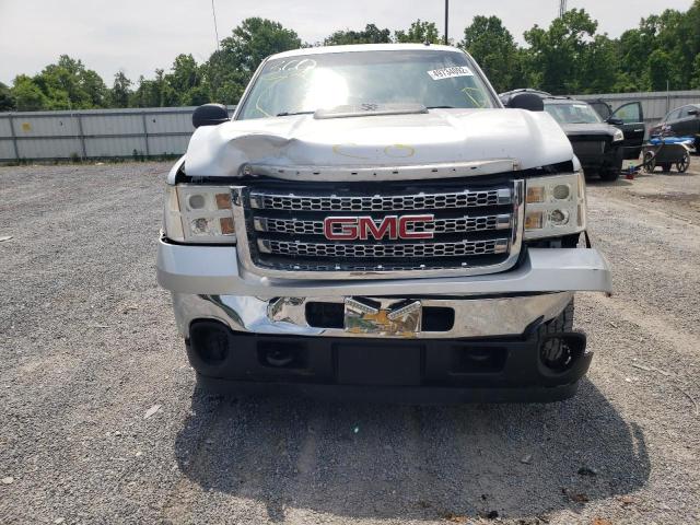 1GT220EG3DZ300609 GMC Sierra K2500 Sle
