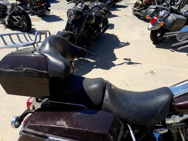 2005 HARLEY-DAVIDSON FLHR 1HD1FDV115Y701956