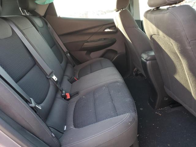 2022 CHEVROLET BOLT EV 1L 1G1FW6S00N4101718