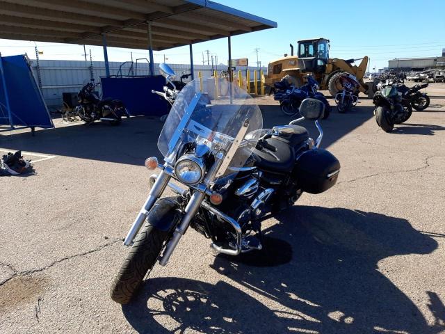 2011 YAMAHA XVS950 A JYAVN01E2BA011155