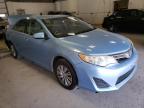 2012 TOYOTA  CAMRY