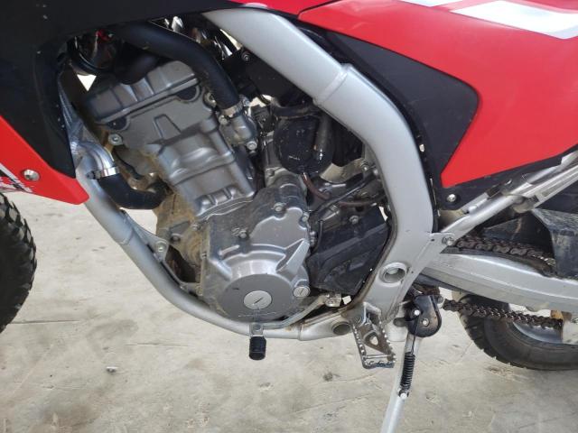 2020 HONDA CRF250 L MLHMD4411L5300408