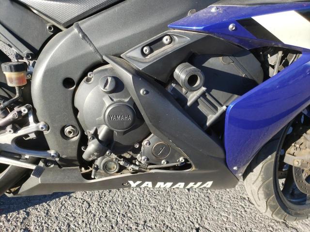 2006 YAMAHA YZFR1 C JYARN15Y66A002105