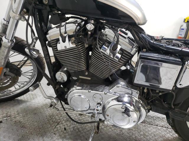 2003 HARLEY-DAVIDSON XL1200 C A 1HD1CGP493K417105