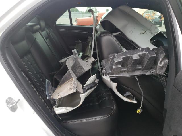 2019 CHRYSLER 300 S - 2C3CCAGG2KH698479