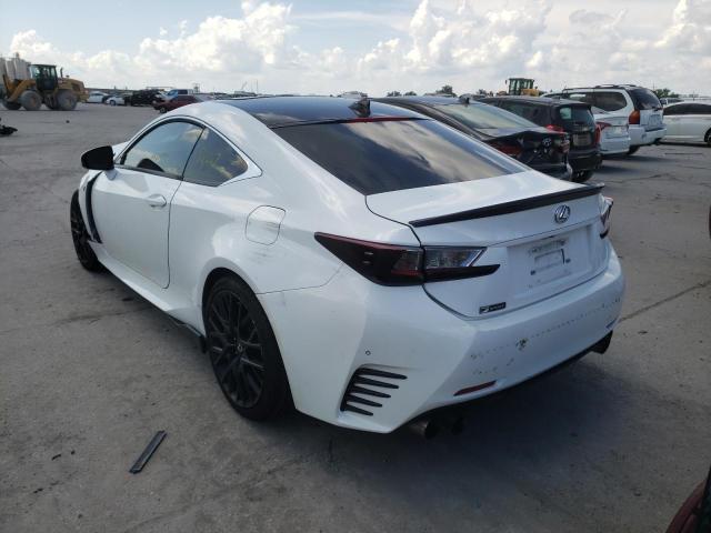 2015 LEXUS RC 350 JTHHE5BC7F5004095