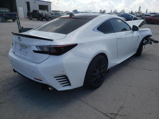 2015 LEXUS RC 350 JTHHE5BC7F5004095