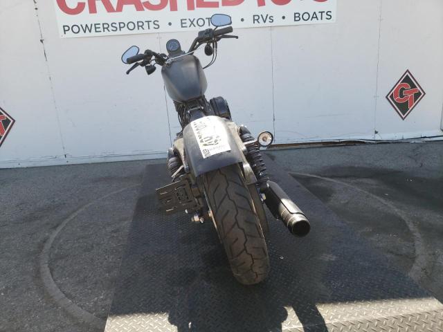 2016 HARLEY-DAVIDSON SCREAMINGE 1HD4LE237GC406491