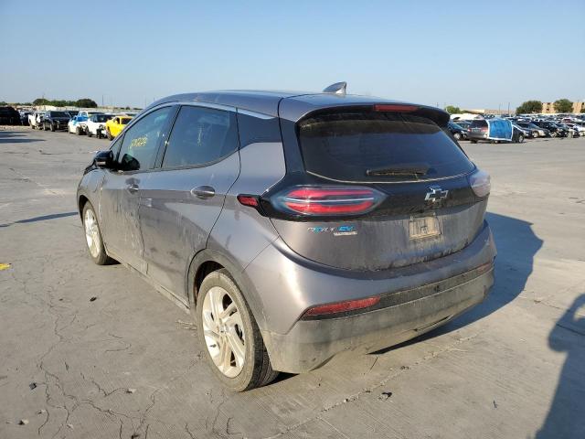 2022 CHEVROLET BOLT EV 1L 1G1FW6S00N4101718